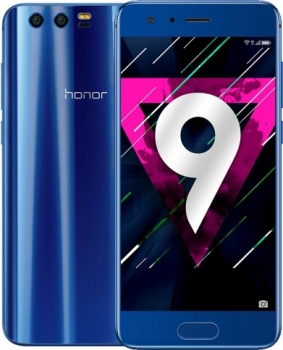Huawei Honor 9 64Gb Dual Sim Blue